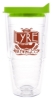 Tervis® Classic Tumbler - 24 oz. - Lime green